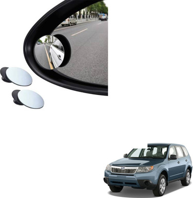 SEMAPHORE Manual Blind Spot Mirror For Chevrolet Forester(Left, Right)