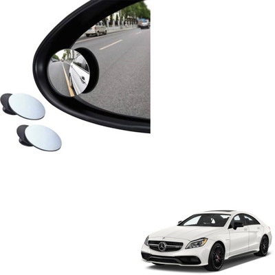SEMAPHORE Manual Blind Spot Mirror For Mercedes Benz CLS-Class(Left, Right)