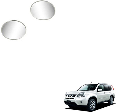 SEMAPHORE Manual Blind Spot Mirror For Nissan X-Trail(Exterior, Left, Right)