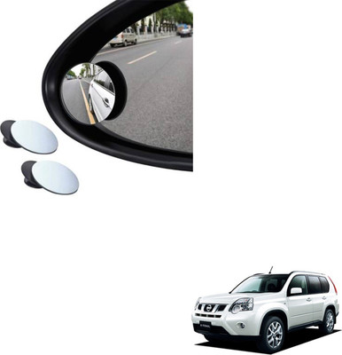 SEMAPHORE Manual Blind Spot Mirror For Nissan X-Trail(Left, Right)