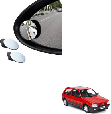 SEMAPHORE Manual Blind Spot Mirror For Fiat Uno(Left, Right)