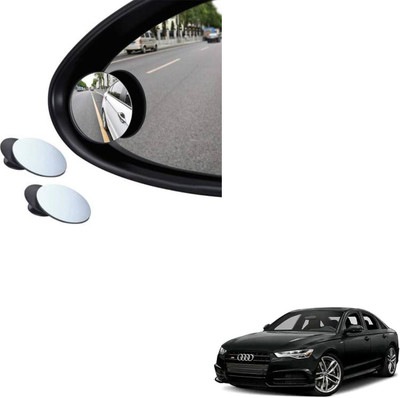 SEMAPHORE Manual Blind Spot Mirror For Audi S6(Left, Right)
