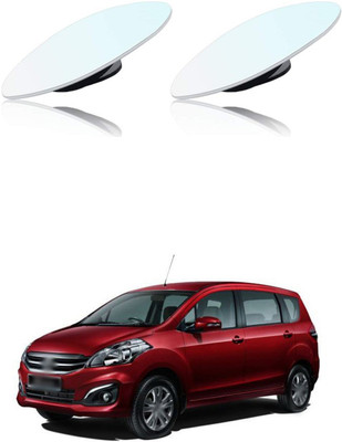 PRTEK Manual Blind Spot Mirror For Maruti Suzuki Ertiga(Left, Right)