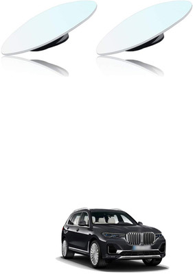 XZRTZ Manual Blind Spot Mirror For BMW Universal For Car(Left, Right)