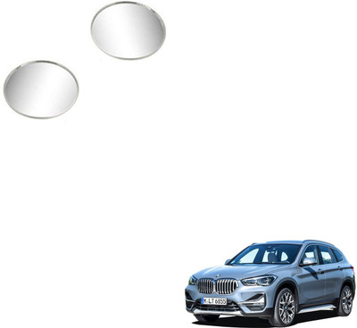SEMAPHORE Manual Blind Spot Mirror For BMW X1(Exterior, Left, Right)