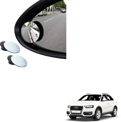 SEMAPHORE Manual Blind Spot Mirror For Audi Q3(Left, Right)