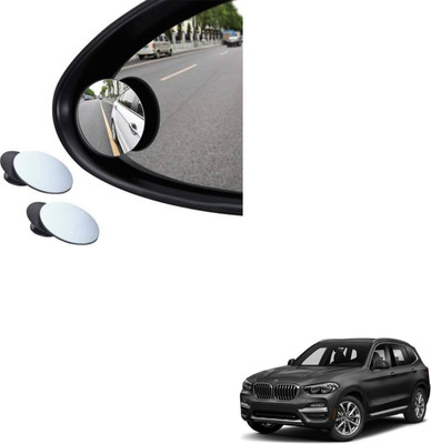 SEMAPHORE Manual Blind Spot Mirror For BMW X3(Left, Right)