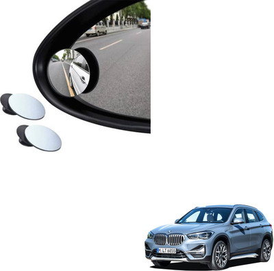 SEMAPHORE Manual Blind Spot Mirror For BMW X1(Left, Right)