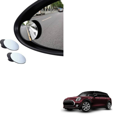 SEMAPHORE Manual Blind Spot Mirror For Mini ClubMan(Left, Right)