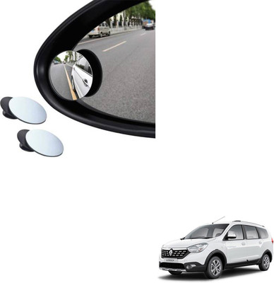 SEMAPHORE Manual Blind Spot Mirror For Renault Lodgy(Left, Right)
