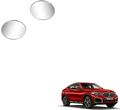 SEMAPHORE Manual Blind Spot Mirror For BMW X6(Exterior, Left, Right)