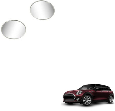 SEMAPHORE Manual Blind Spot Mirror For Mini ClubMan(Exterior, Left, Right)