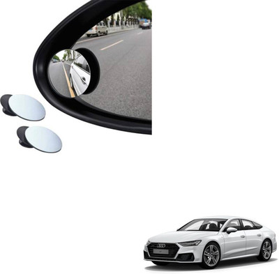 SEMAPHORE Manual Blind Spot Mirror For Audi A7(Left, Right)