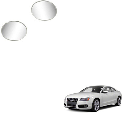SEMAPHORE Manual Blind Spot Mirror For Audi S5(Exterior, Left, Right)