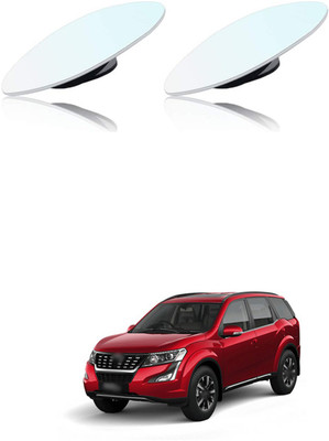 XZRTZ Manual Blind Spot Mirror For Mahindra XUV 500(Left, Right)