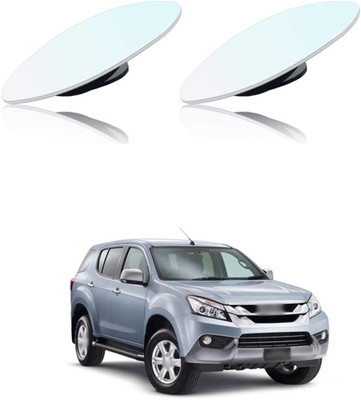 PRTEK Manual Blind Spot Mirror For Hyundai MU-7(Left, Right)