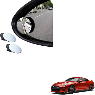 SEMAPHORE Manual Blind Spot Mirror For Nissan GTRNew(Left, Right)