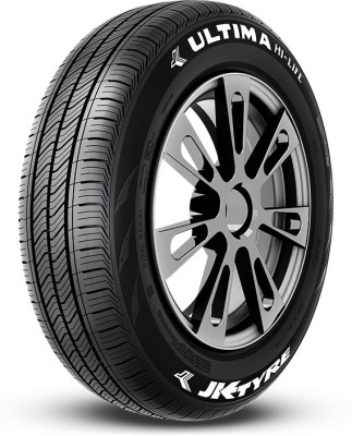 JK TYRE Ultima Hi Life 74 T 4 Wheeler Tyre(145/80R12, Tube Less)