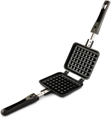 Excite Shoppers Waffle and Pancake Maker Waffle Maker