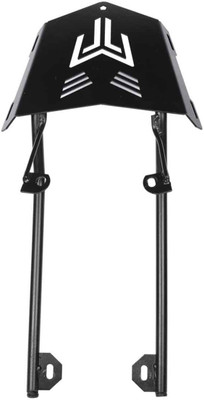 P A Adjustable Passenger Backrest