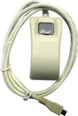 startek FM220U Micro USB Bio Metric Device for Android Payment Device, Time & Attendance, Access Control (Fingerprint) Access Control, Door Locks, Payment Device, Time & Attendance(Fingerprint)