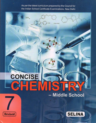 Concise Middle School Mathematics for Class 7(English, Paperback, Bansal R.K.)