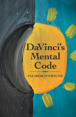 Davinci's Mental Code(English, Hardcover, Iversune Palibor)