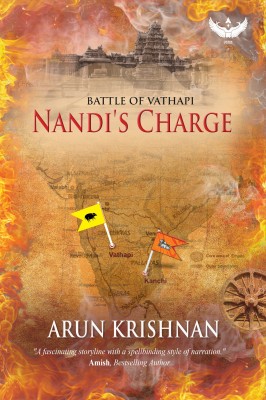 Battle of Vathapi(English, Paperback, Krishnan Arun)