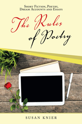 The Rules of Poetry(English, Paperback, Knier Susan)