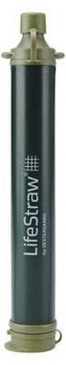 6% OFF on LifeStraw Personal Water Filter Portable Water Purifier, For Outdoor,Camping, Survival 200 ml Sipper(Pack of 1, Green, Tritan) 6% OFF on LifeStraw Personal Water Filter Portable Water Purifier, For Outdoor,Camping, Survival 200 ml Sipper(Pack of 1, Green, Tritan)