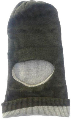 Queen Style Solid Monkey Cap Cap