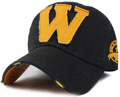 HANDCUFFS Sports/Regular Cap Cap