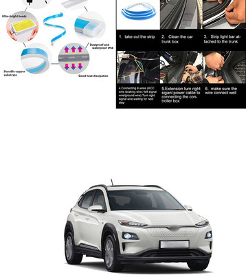 PROEDITION LED Fog Light for Hyundai Universal For Car