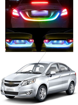 PECUNIA LED Headlight for Chevrolet Sail