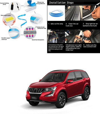 PROEDITION LED Fog Light for Mahindra XUV 500
