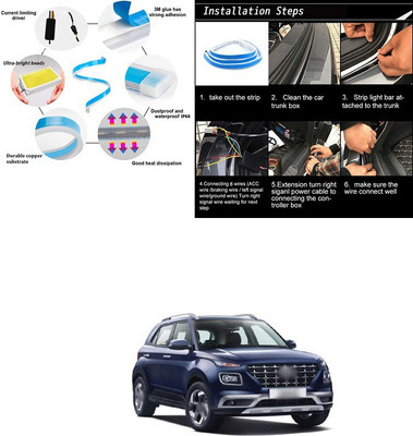 PROEDITION LED Fog Light for Hyundai Universal For Car