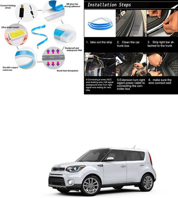 PROEDITION LED Fog Light for Hyundai Universal For Car