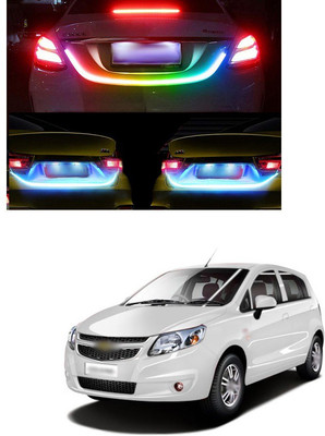PECUNIA LED Tail-light for Chevrolet Sail UVA