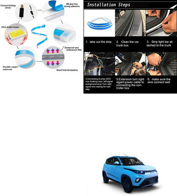 PROEDITION LED Headlight for Mahindra Universal For Car