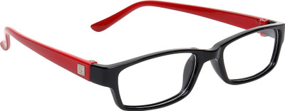 CRIBA Full Rim Rectangle Frame(40 mm)