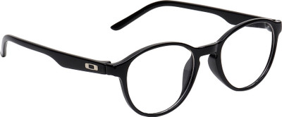 FLOKATI Full Rim Round Frame(45 mm) FLOKATI Full Rim Round Frame(45 mm)