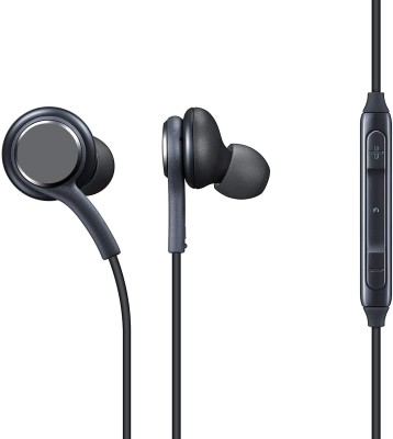 MIFKRT Op.o F11 pro,A3s,F9 Pro,K1,A5,A7,F9,F7,A5s,F5,R17 Pro,A7,Fid X Wired Headset(Black, In the Ear)