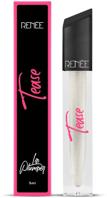 Renee Tease Lip Plumper(Transparent)