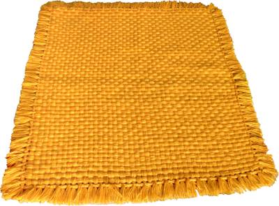 JAIPUR WOOLLEN HANDICRAFT Wool Prayer Mat