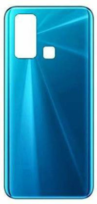 Purplesavvy Vivo Y50 Back Panel(Dazzle Blue)