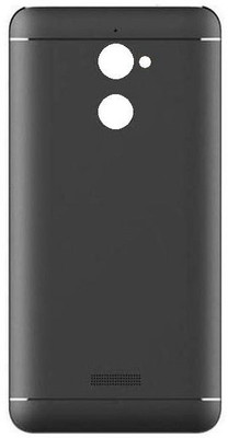 Purplesavvy Coolpad Note 5 Lite Back Panel(Black)