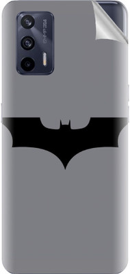 tiddler Realme GT Neo 2T Mobile Skin(Grey)
