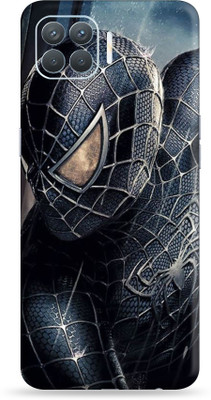 Jeeva Creation oppo f17 pro, oppo f17 pro Mobile Skin(Ultra Super Venom Skin With High Matte Finish.)