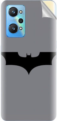 tiddler Realme GT Neo 2 Mobile Skin(Grey)