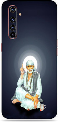 AsSkin Real me X50 Pro, realme x50 pro Mobile Skin(Ultra Super Mere Sai Skin With High Gloss Finish).,.)